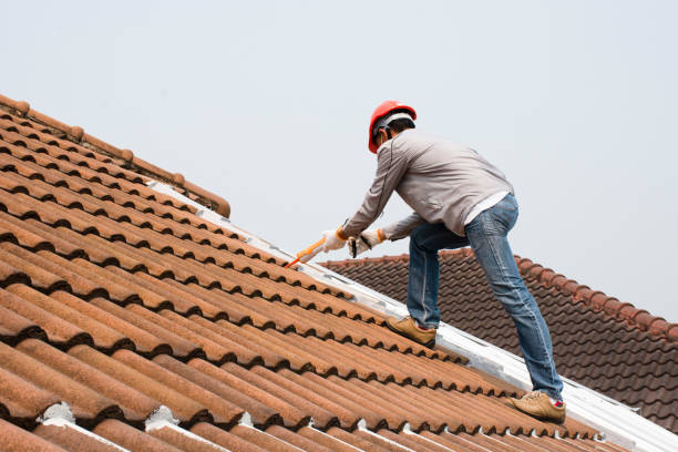 Fast & Reliable Emergency Roof Repairs in Colstrip, MT