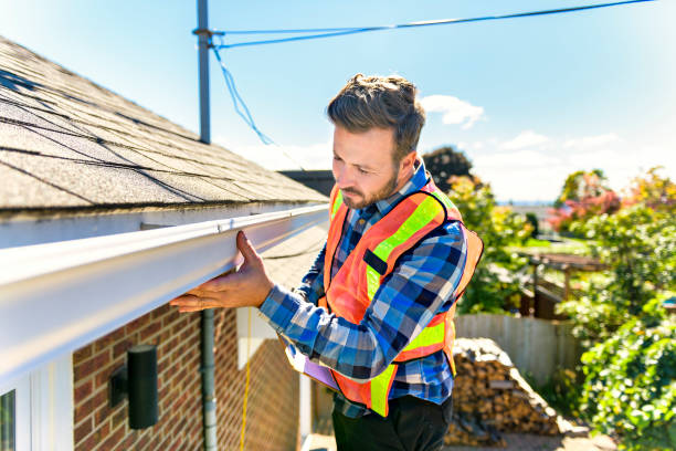 Best Green or Eco-Friendly Roofing Solutions  in Colstrip, MT