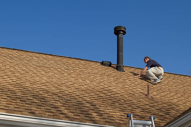 Best Roof Repair  in Colstrip, MT